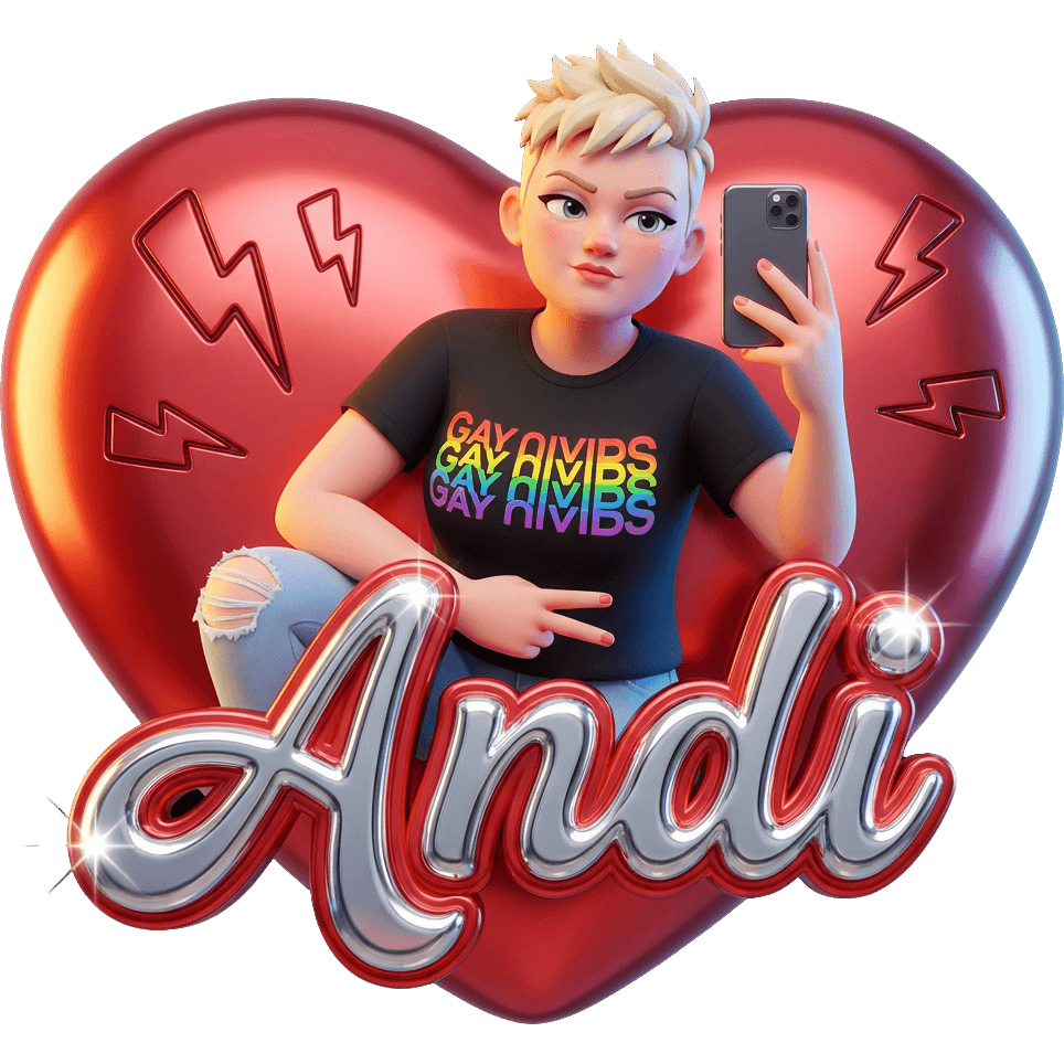 Andi Fénye