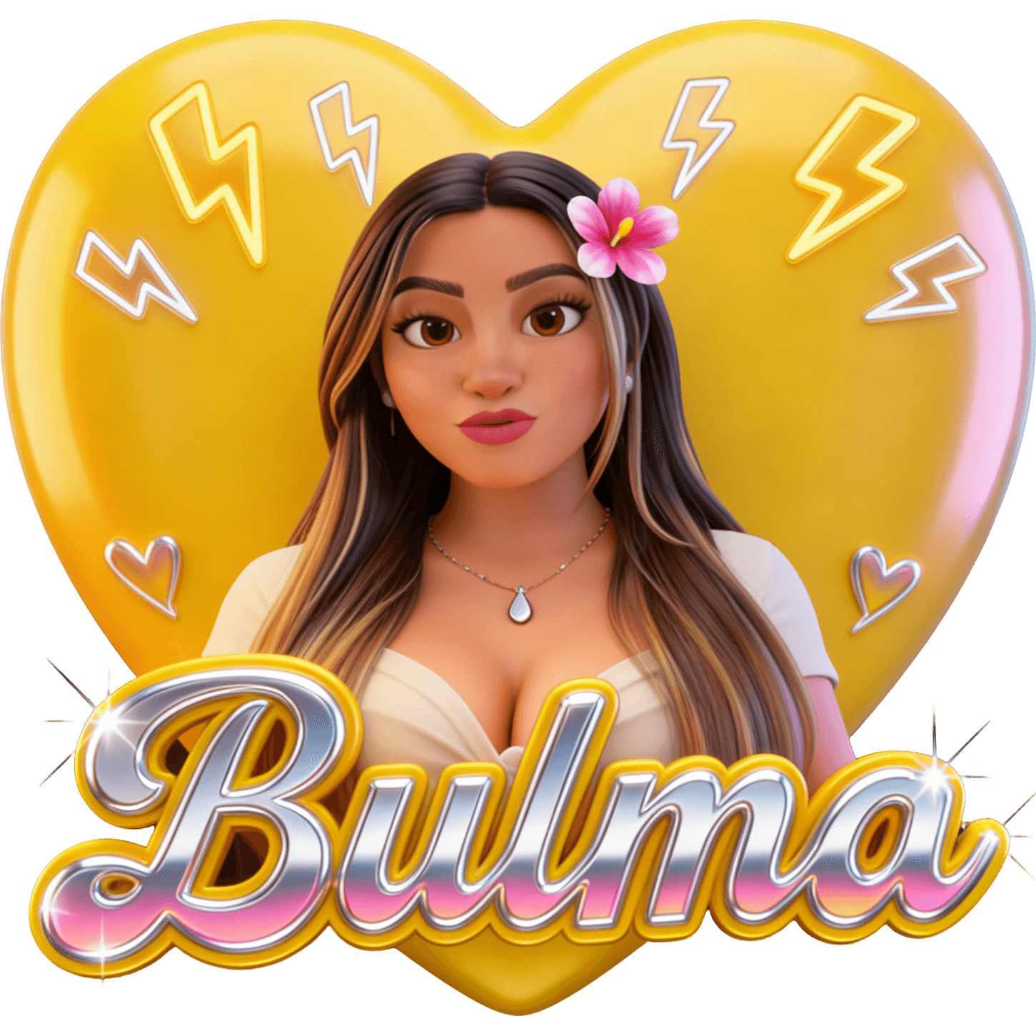 Bulma Furia