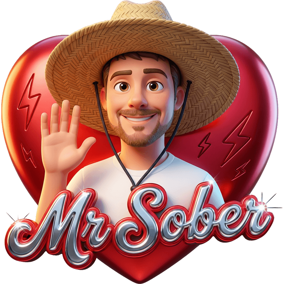 Mr Sober Wave