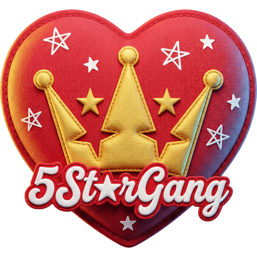 5StarGang Crown