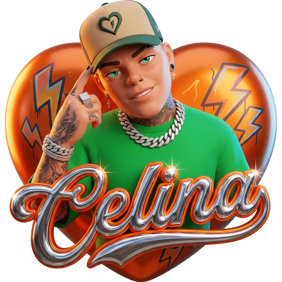 Celina Chains