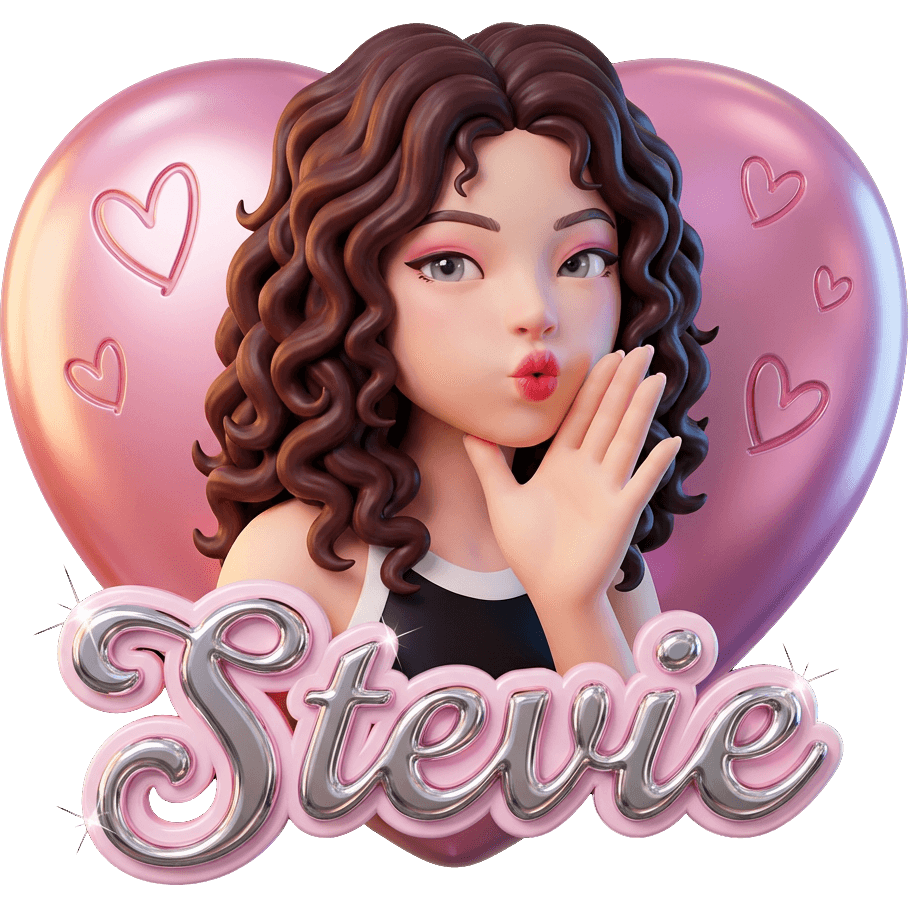 Stevie Yins