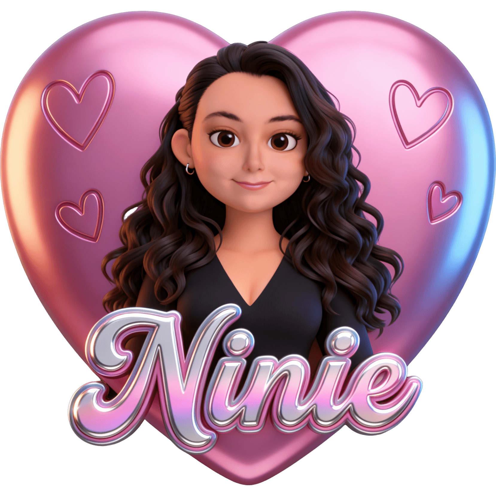 Ninie 