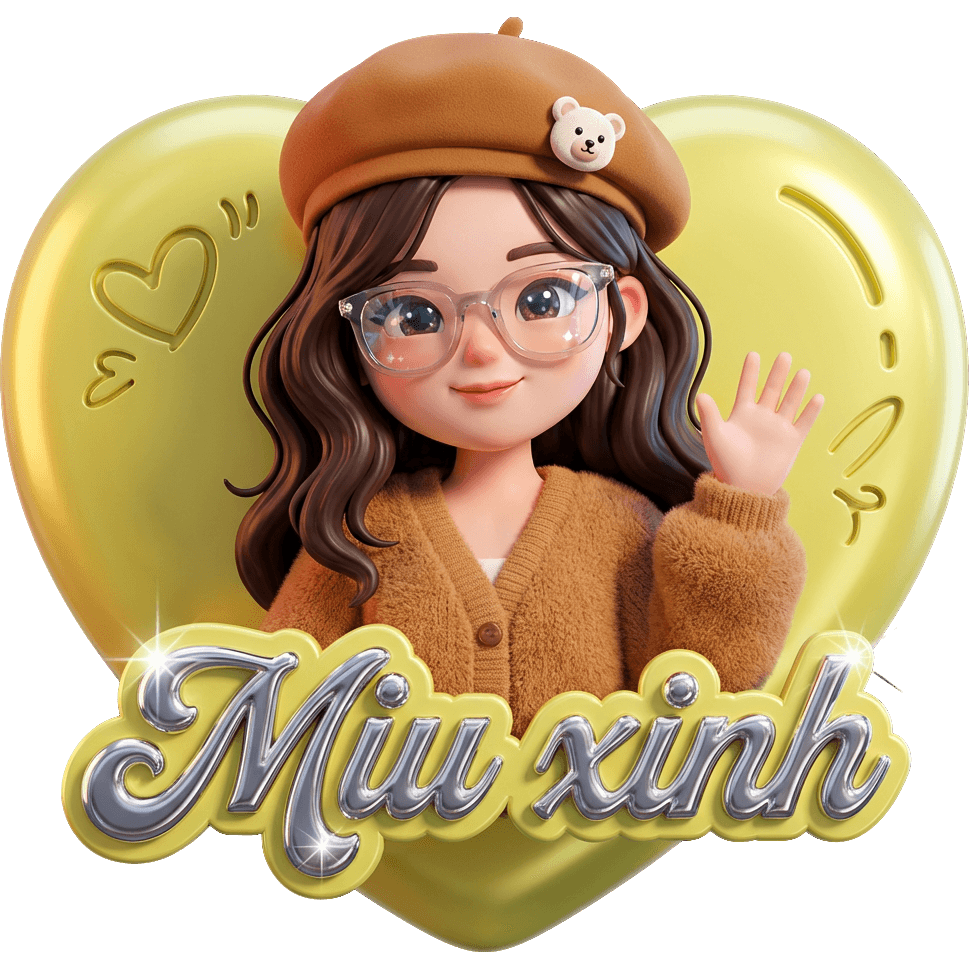 Nụ Cười Tỏa Nắng