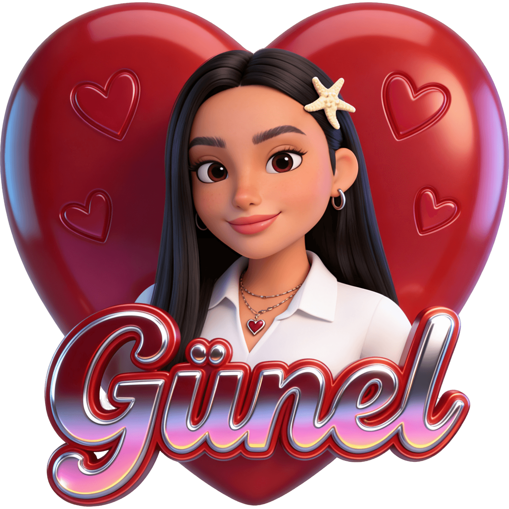 Günel Qəlb