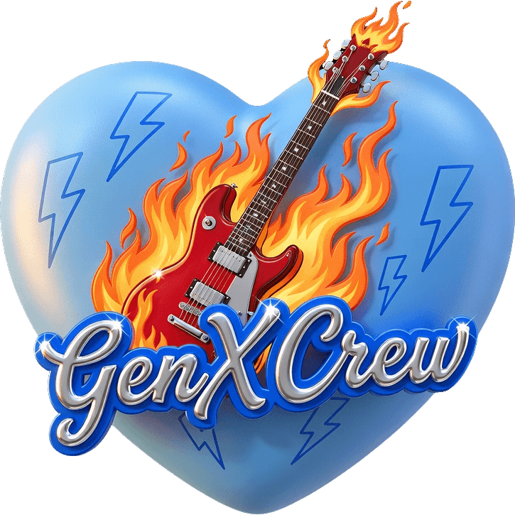 GenX Crew