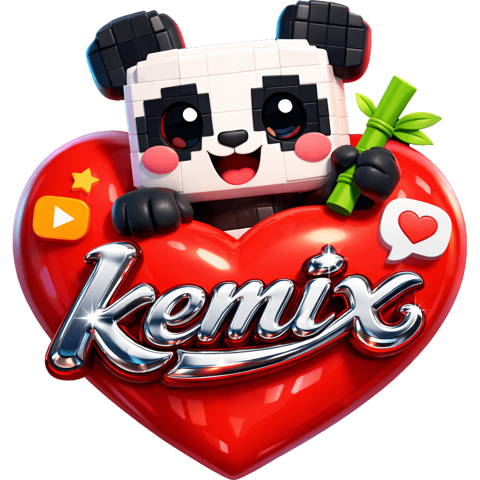 Panda Kemix