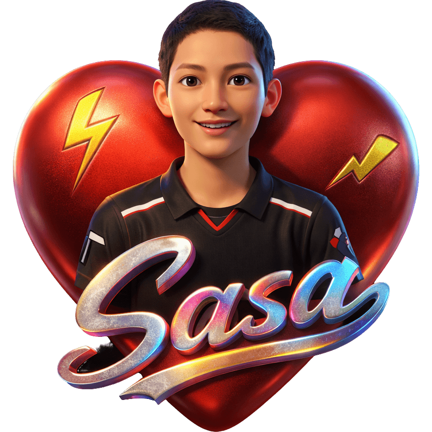 Sasa Yiha