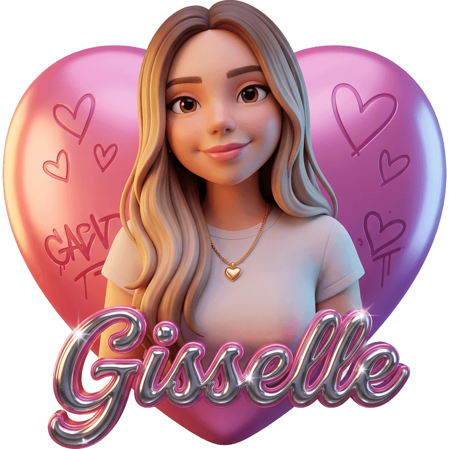 Gisselle Cupido