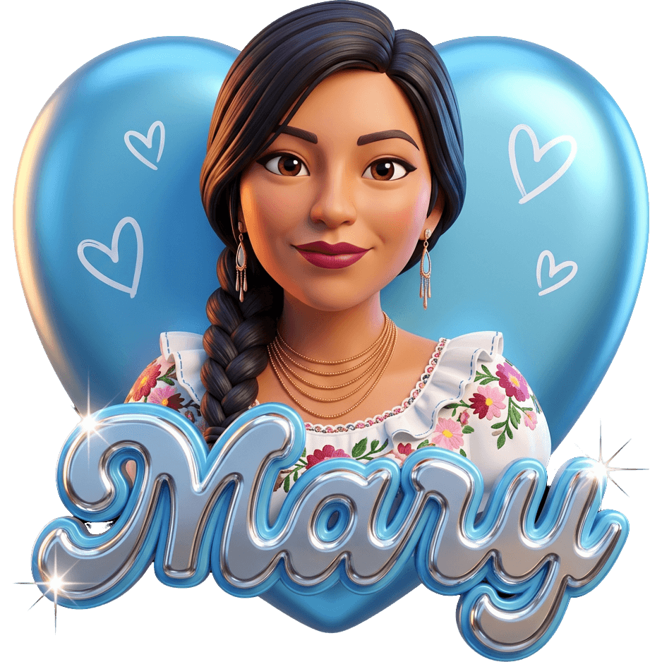 Mary Peru84 