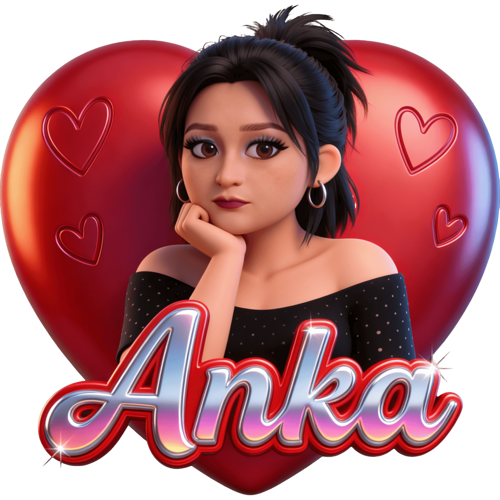 Anka Roșie