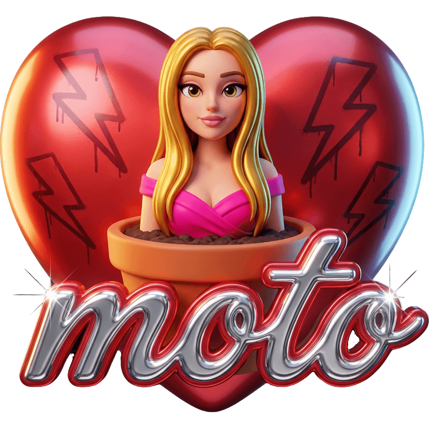 Moto mama