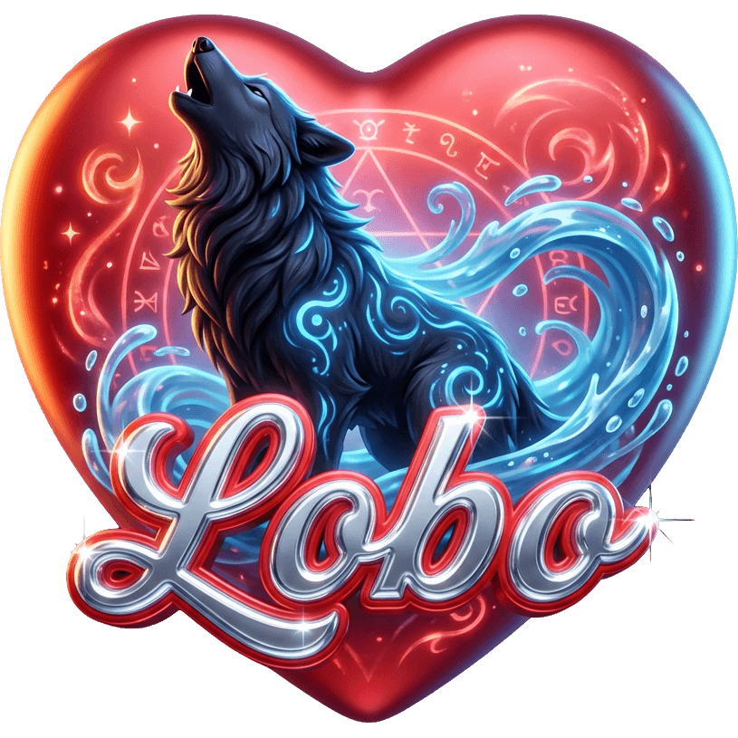Lobo Lunar