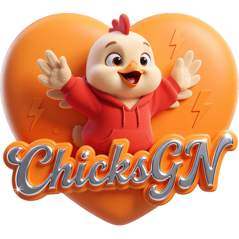 ChewyGN