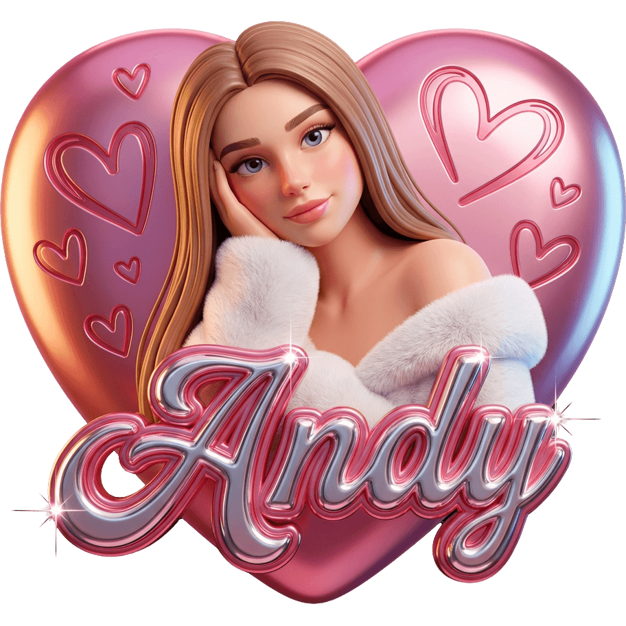 Ala de Andy