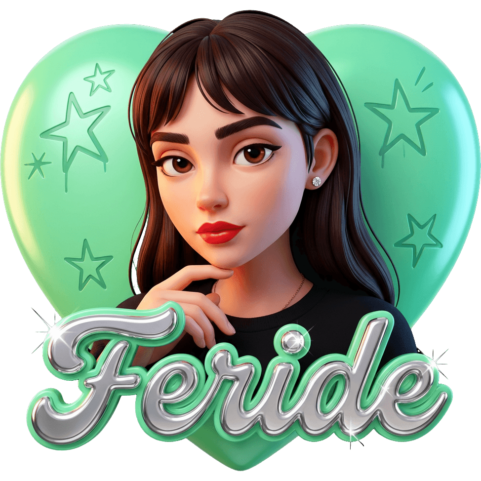 Feride Yıldız