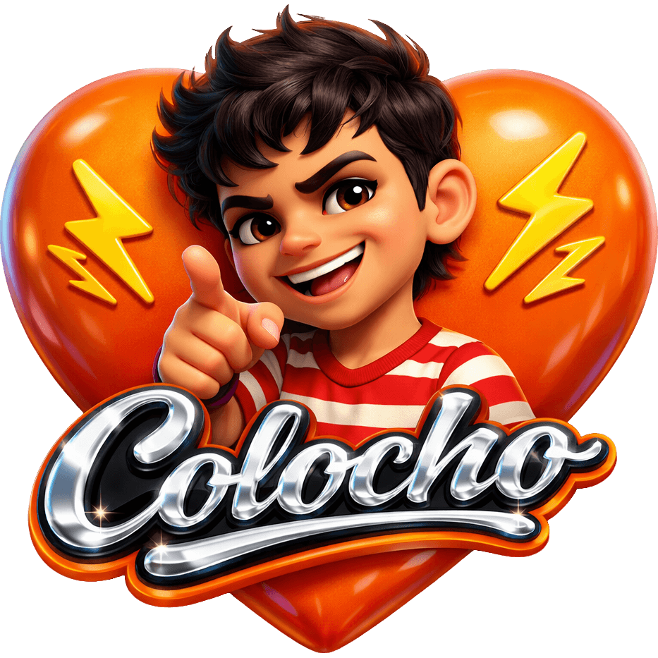 Dedo Colocho