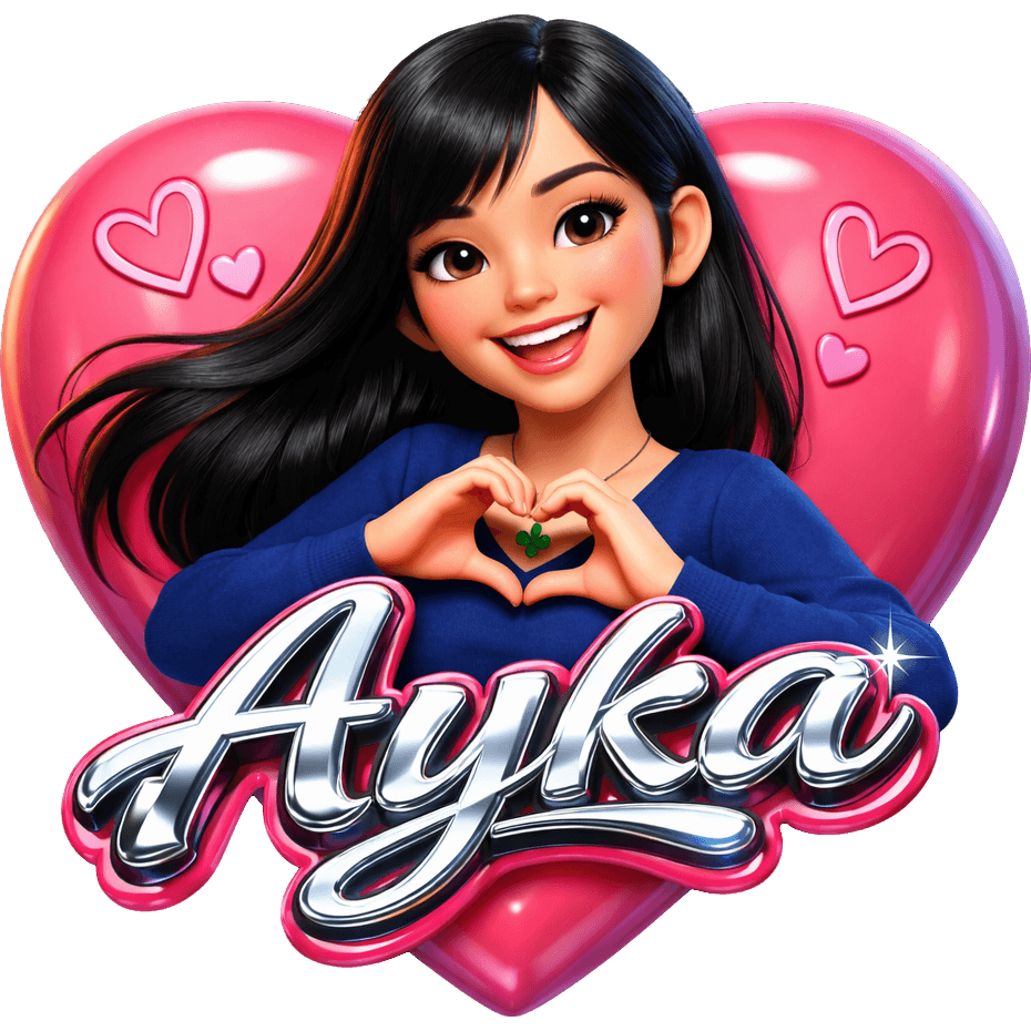 Ayka
