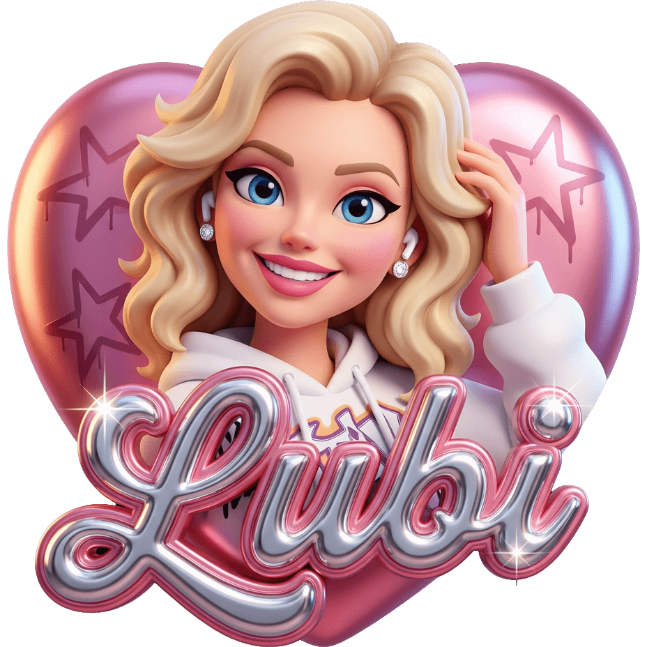 Lubi Бомбастик