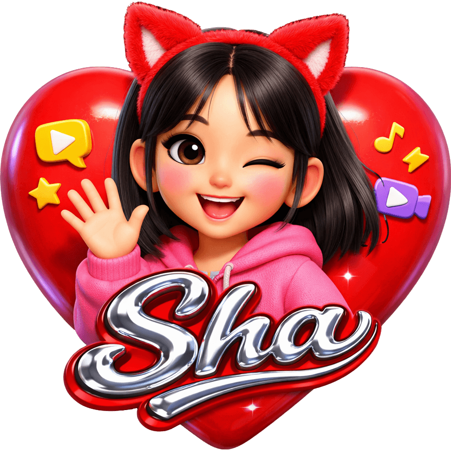 Sha Melambai