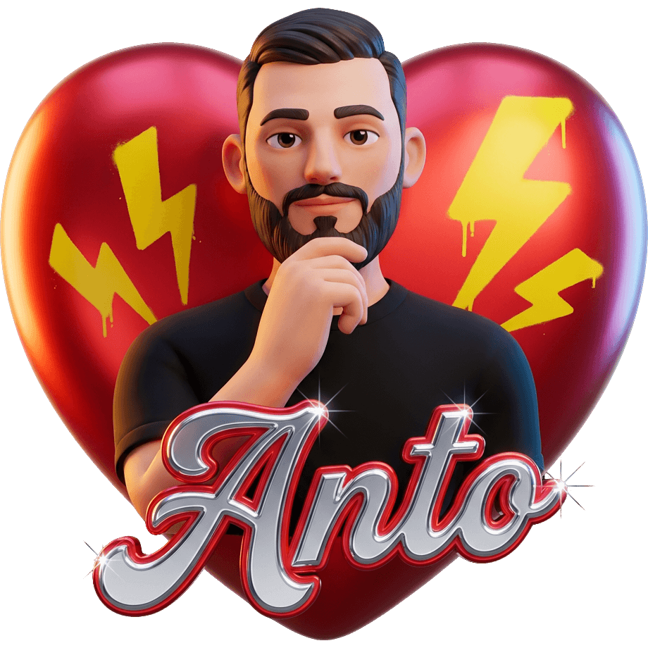 Anto Pensieroso