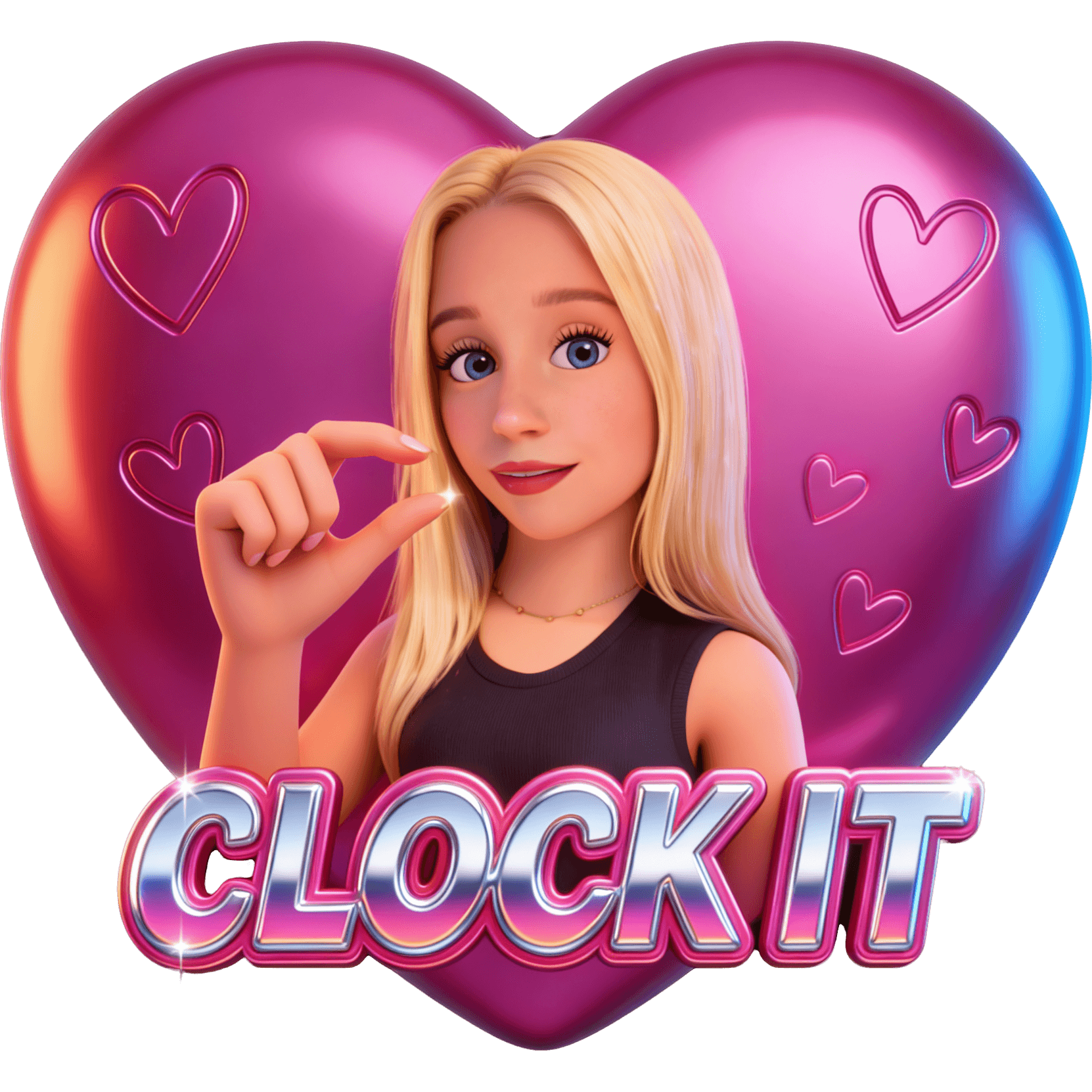 Team CLOCK it 