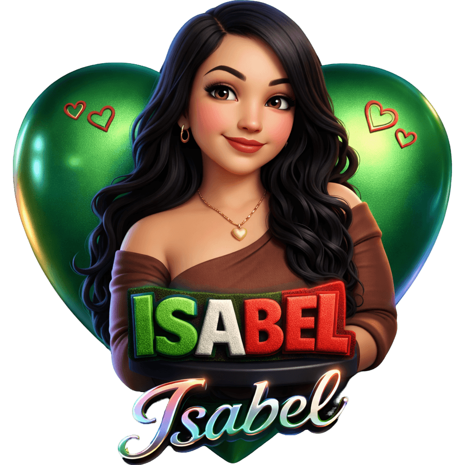 Isabel LMV
