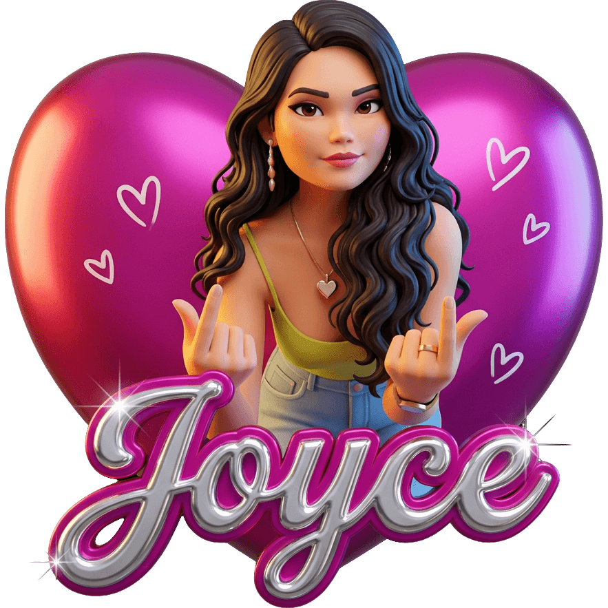 Joyce Sass