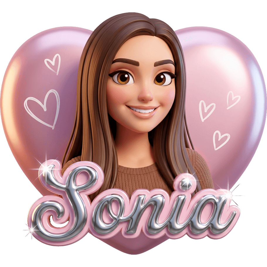 Sonia Jiménez 