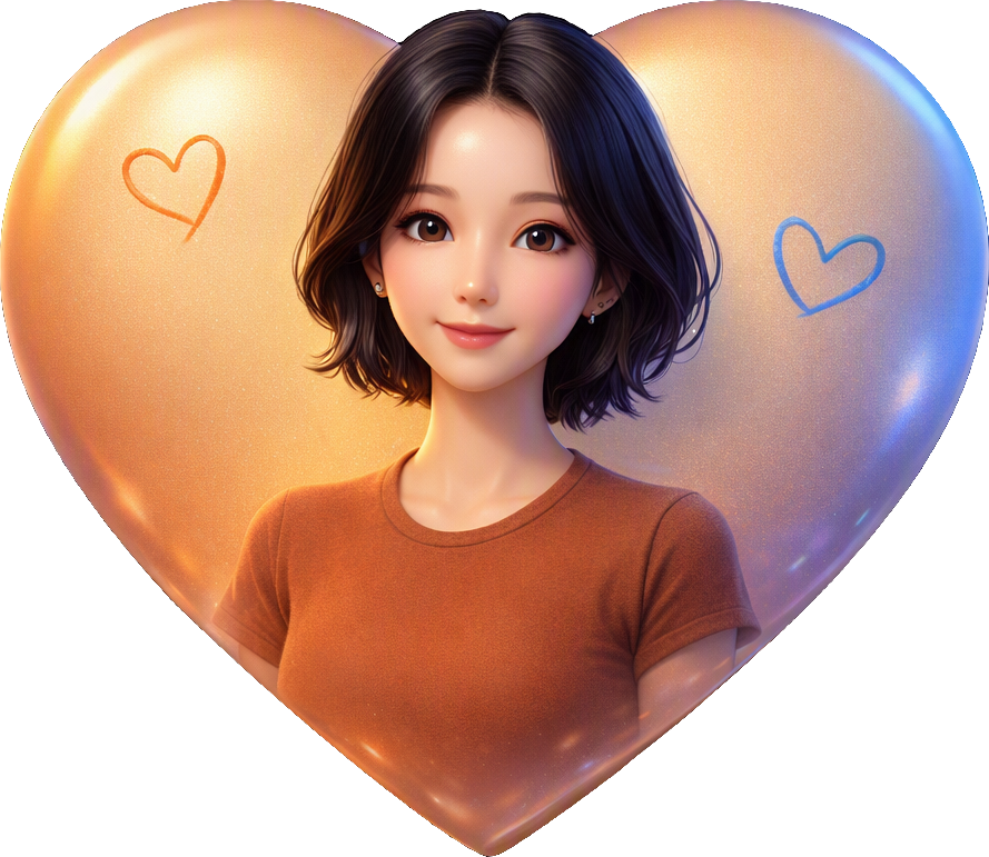 M Heart