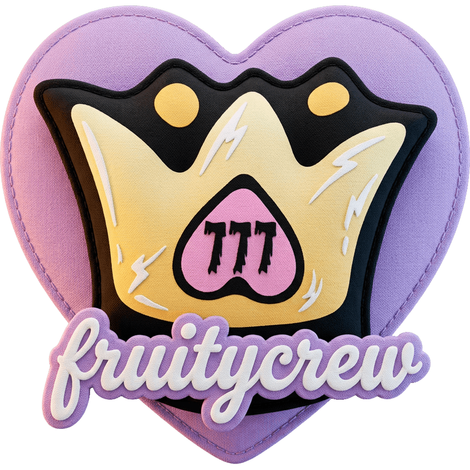 fruitycrew Krone