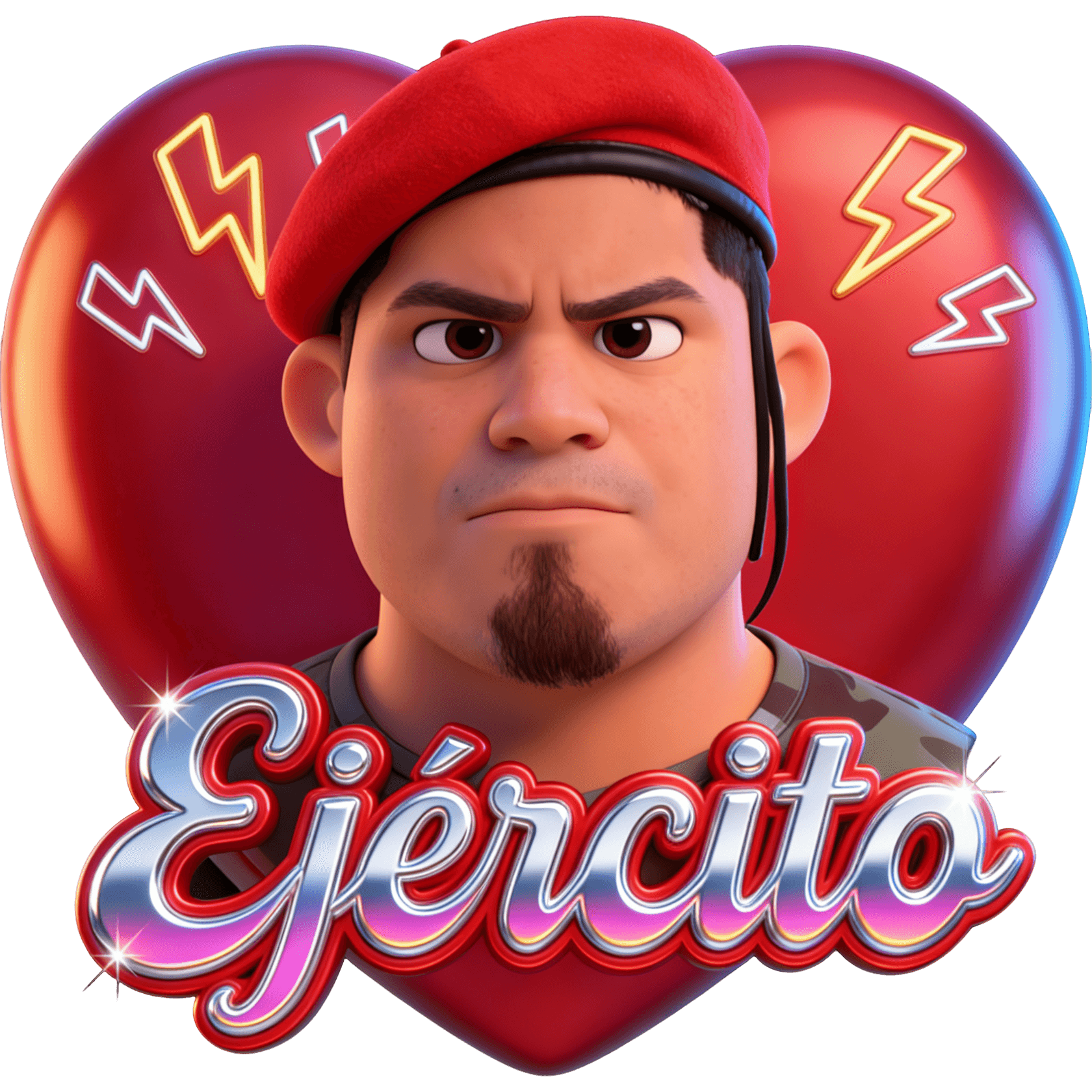 Ejército Bravo