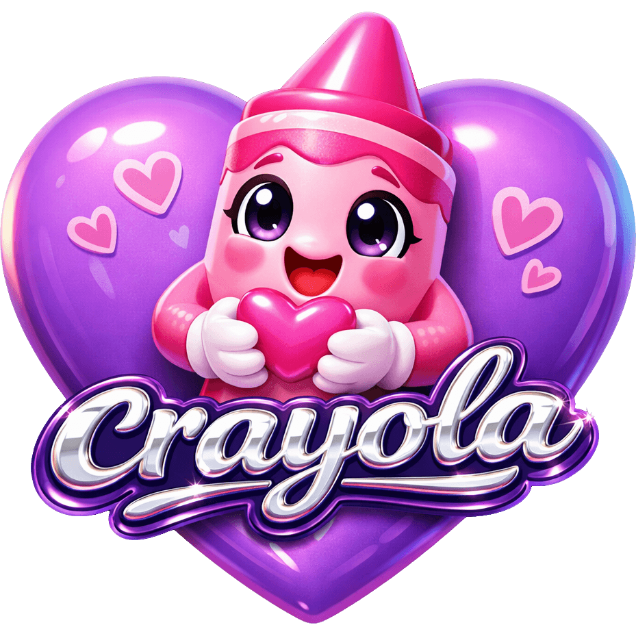 Crayola 