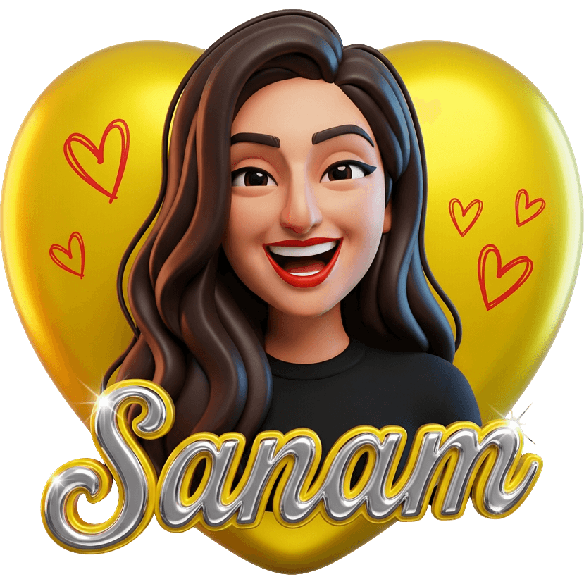 Sanam Ahoo