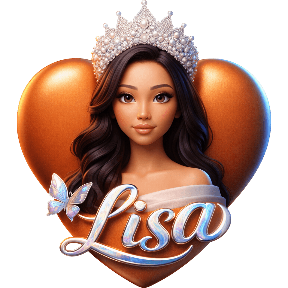 QUEEN LISA