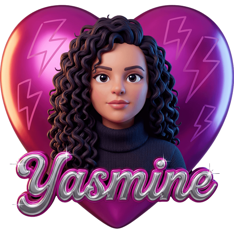 Lionne Yasmine