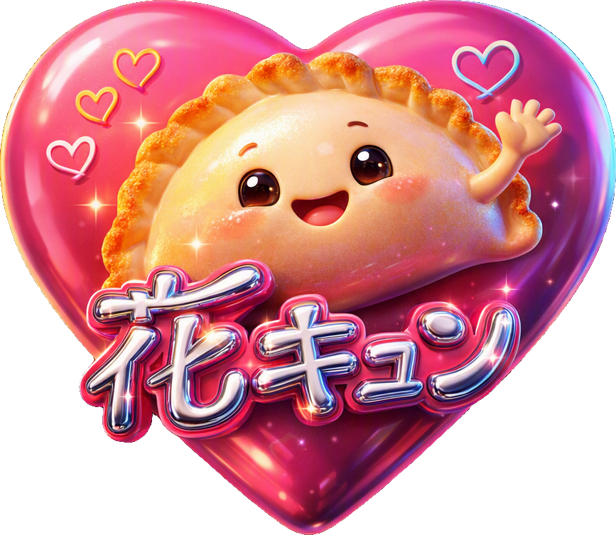 Gyoza Wave