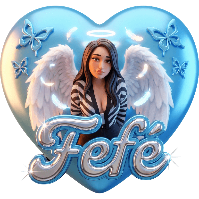  FEFÉ 