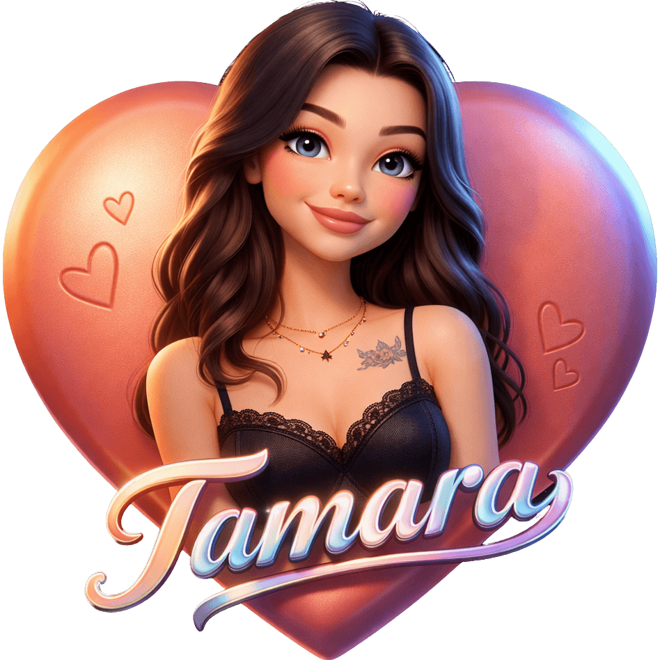 Amara Tamara
