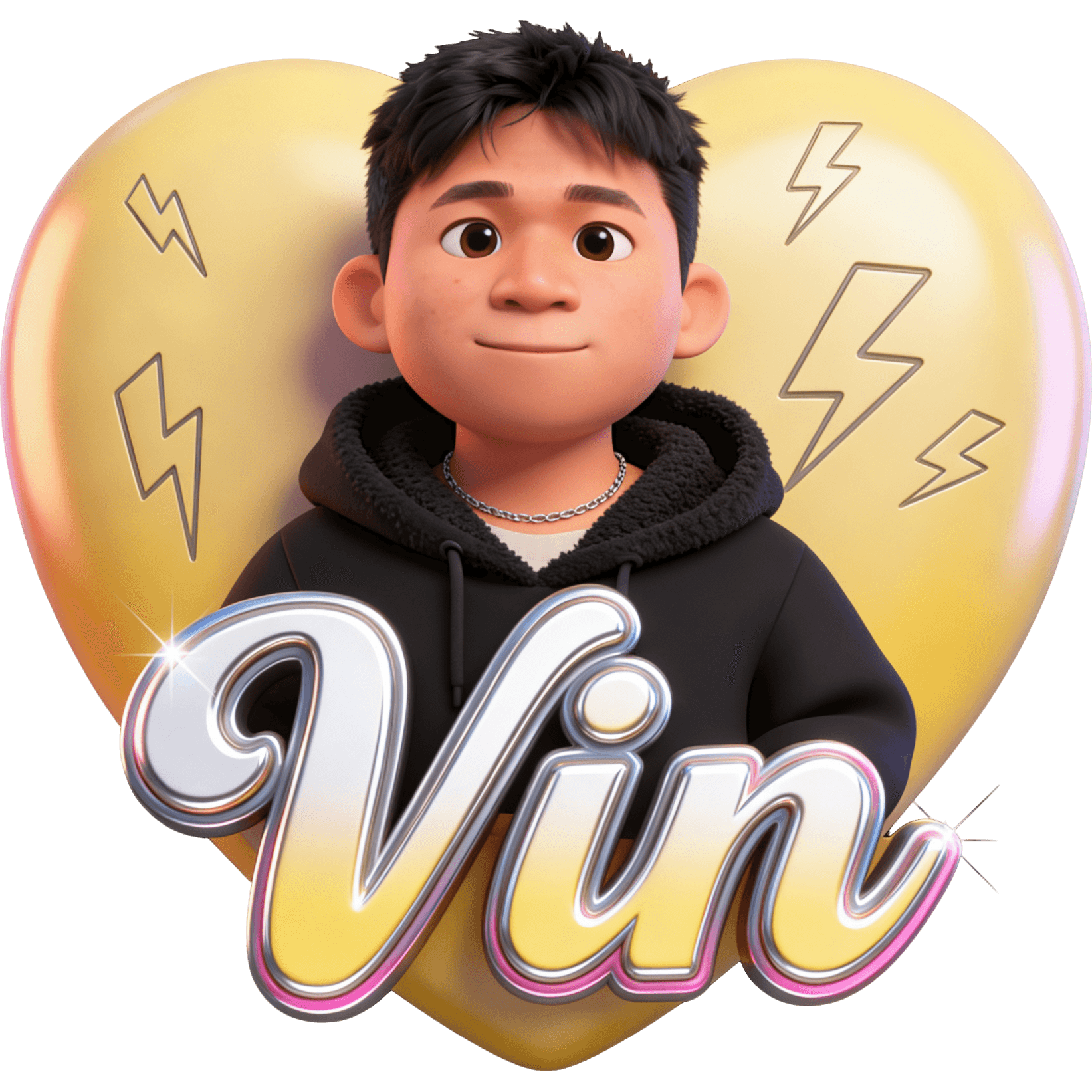 Vin Gabi