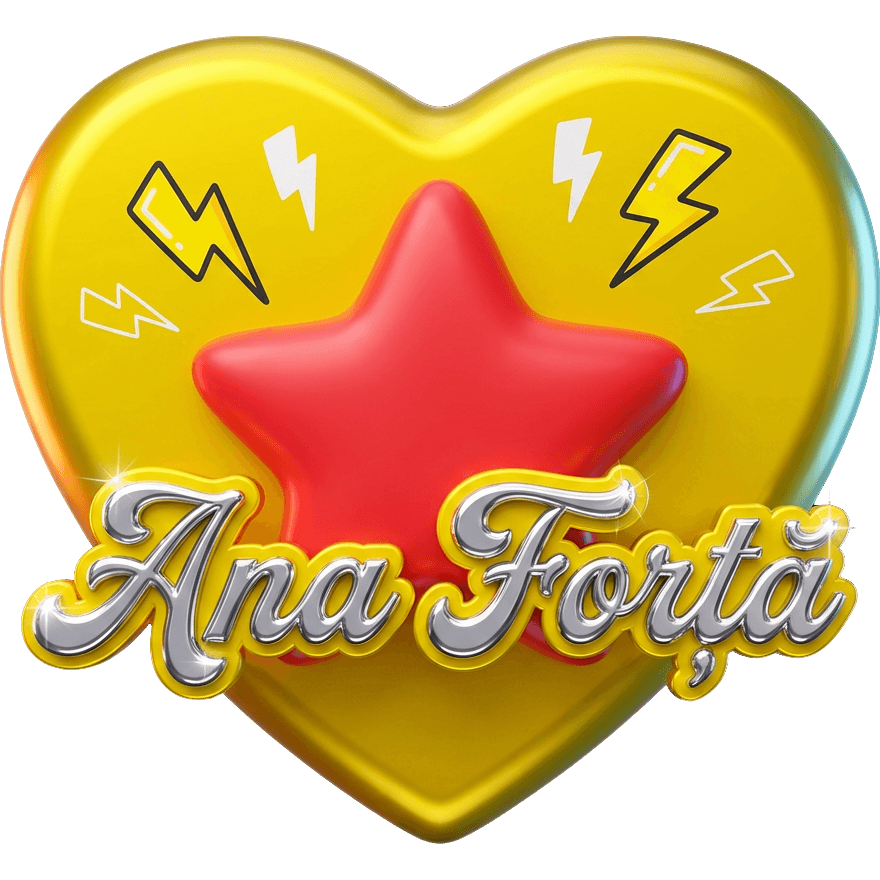Steaua Ana Forță