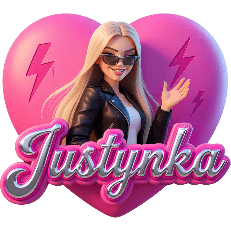 Justynka 