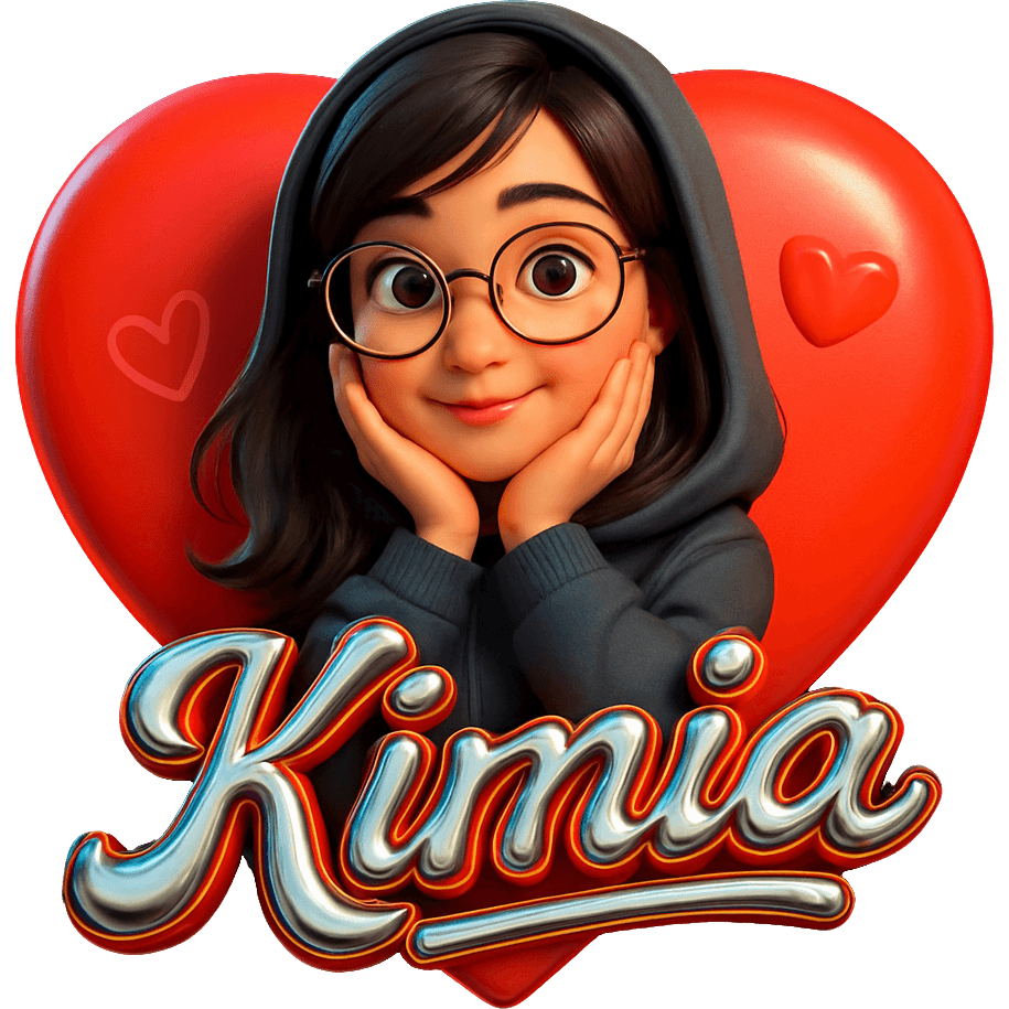 Kimia