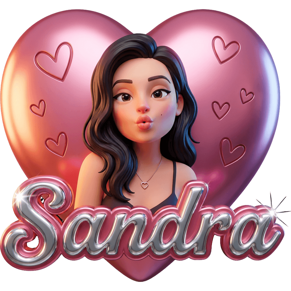 Sandra Doce