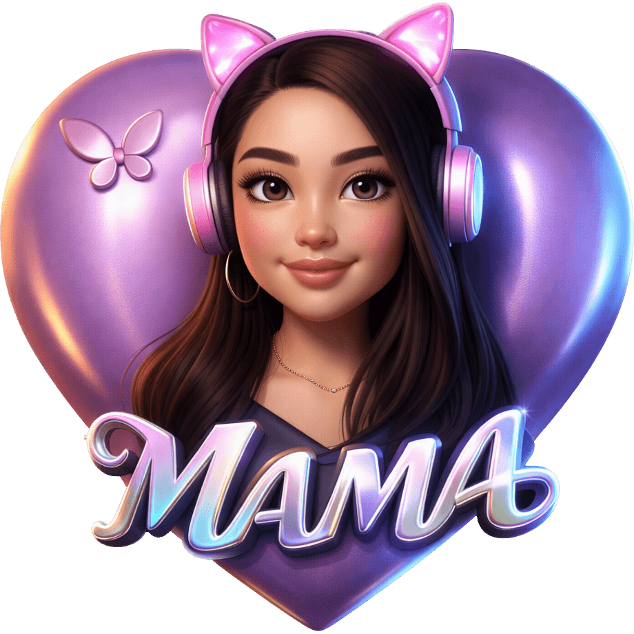 MAMA Butterfly