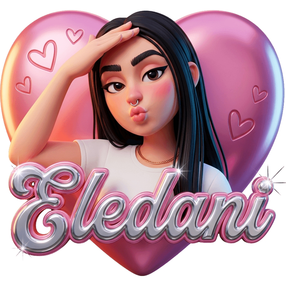 Besito Eledani