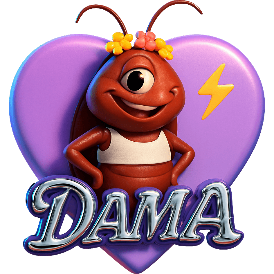 DAMA Cucaracha
