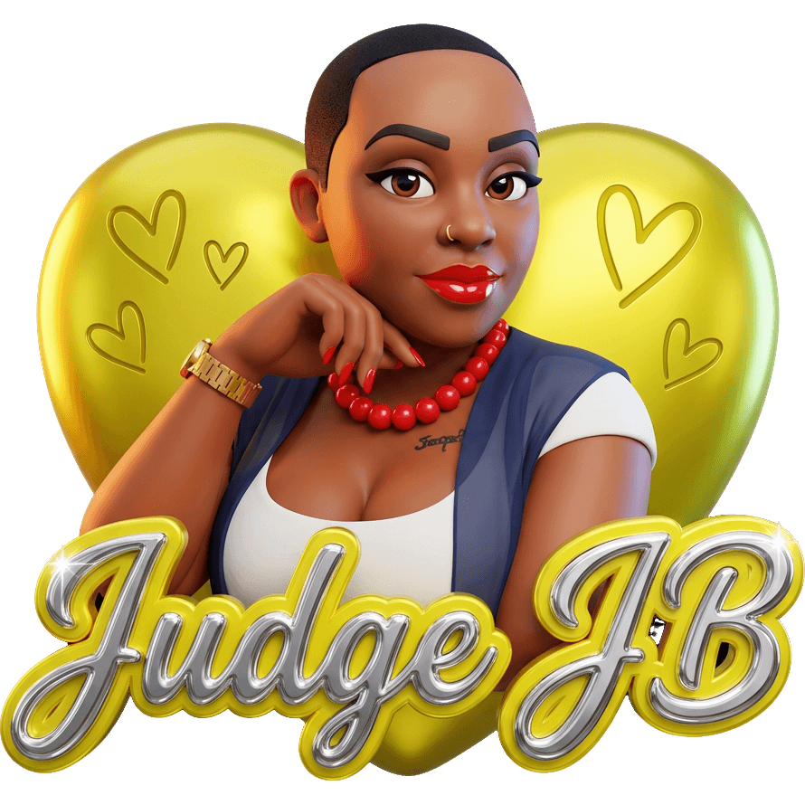 Mahakama ya Judge JB