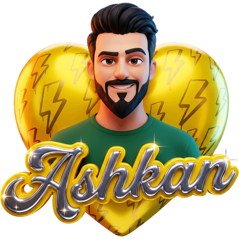 Ashkan