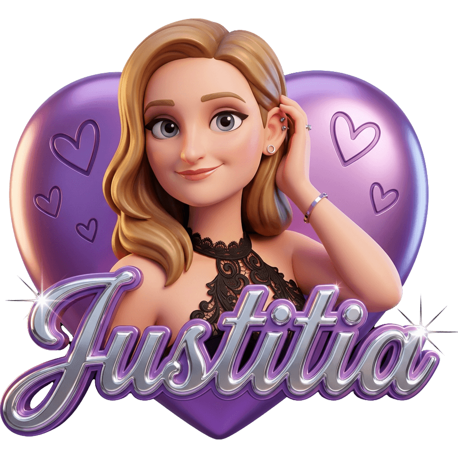 Justitias Pose